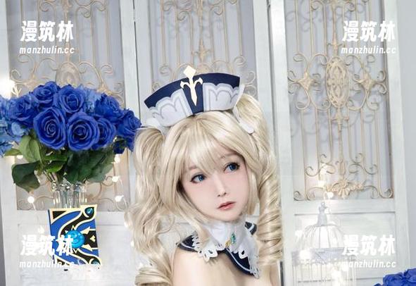 Kitkat Cosplay全新阿尔托莉雅Alter泳装作品集，高清不完全应该是它的口号。